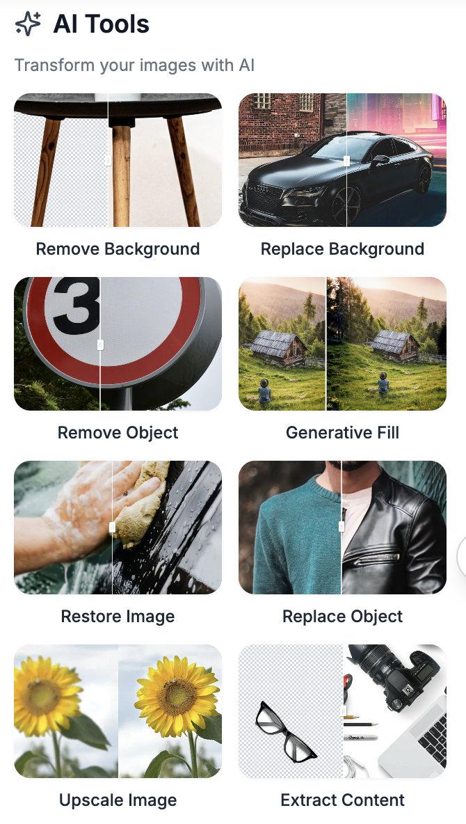 AI Tools