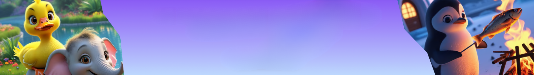 Welcome Banner